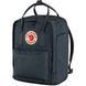 Рюкзак для ноутбуку FJALLRAVEN Kanken Laptop 13" Navy
