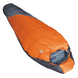 Спальный мешок Tramp Mersey оранж/серый L