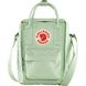 Сумки через плече FJALLRAVEN Kanken Sling 2,5 л Mint Green