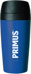 Термокружка пласт. PRIMUS Commuter mug 0.4 Deep Blue