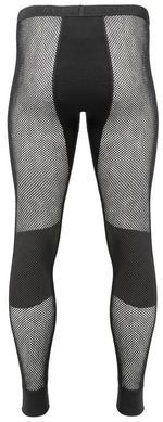 Термоштаны муж. Aclima WoolNet 120 Longs Men Jet Black M
