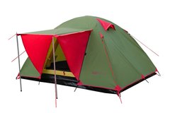 Палатка Tramp Lite Wonder 3 олива TLT-006.06-olive