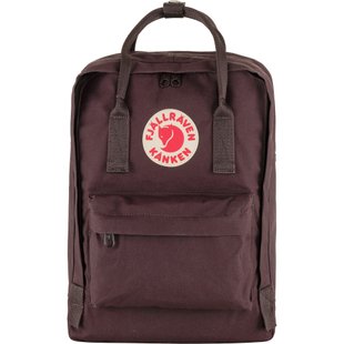 Рюкзак для ноутбука FJALLRAVEN Kanken Laptop 13" Blackberry