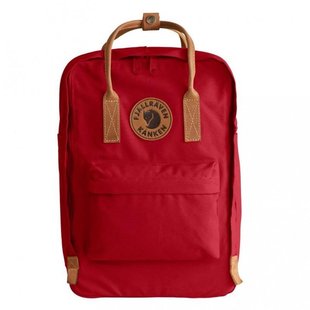 Рюкзак для ноутбуку FJALLRAVEN Kanken No.2 Laptop 15" Deep Red