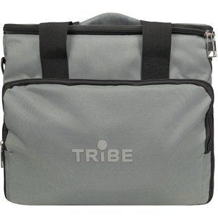 Термосумка Tribe Cooler 15 L, grey