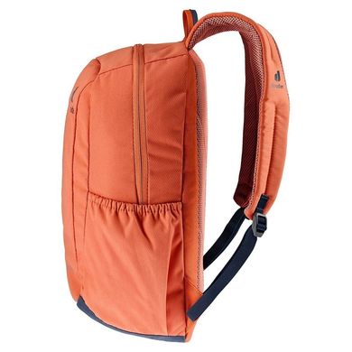 Рюкзак городской Deuter Vista Skip 14 л 5336 Sienna-Marine