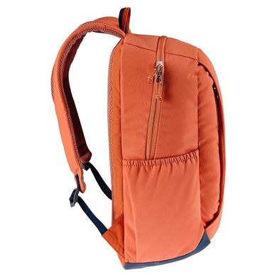 Рюкзак городской Deuter Vista Skip 14 л 5336 Sienna-Marine