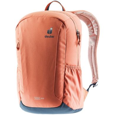 Рюкзак городской Deuter Vista Skip 14 л 5336 Sienna-Marine