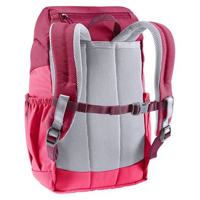 Рюкзак міський Deuter Schmusebar 8 л 5581 Ruby-Hotpink