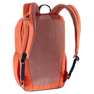 Рюкзак городской Deuter Vista Skip 14 л 5336 Sienna-Marine