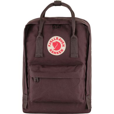 Рюкзак для ноутбуку FJALLRAVEN Kanken Laptop 13" Blackberry