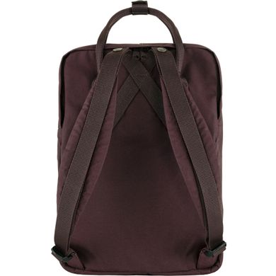 Рюкзак для ноутбука FJALLRAVEN Kanken Laptop 13" Blackberry