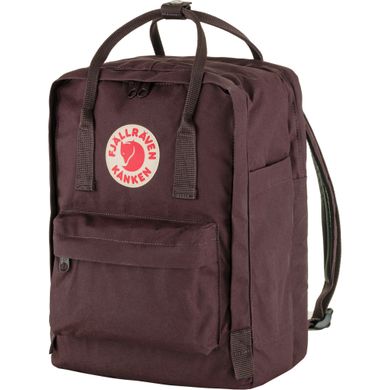 Рюкзак для ноутбука FJALLRAVEN Kanken Laptop 13" Blackberry