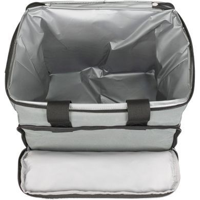 Термосумка Tribe Cooler 15 L, grey