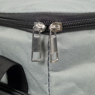 Термосумка Tribe Cooler 15 L, grey
