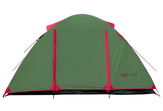 Палатка Tramp Lite Wonder 3 олива TLT-006.06-olive
