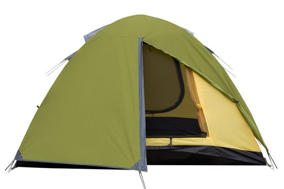 Палатка Tramp Lite Tourist 2 олива UTLT-004-olive New