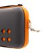 Рушник з мікрофібри в чохлі TRAMP Pocket Towel 60х120 L orange UTRA-161