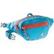 Сумка поясная Deuter Junior Belt 0,7 л 3065 Azure