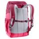 Рюкзак городской Deuter Schmusebar 8 л 5581 Ruby-Hotpink