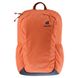 Рюкзак городской Deuter Vista Skip 14 л 5336 Sienna-Marine