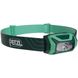 Фонарик налобный Petzl Tikkina Green