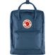 Рюкзак FJALLRAVEN Kanken 16 л Royal Blue