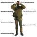 Термокофта Aclima HotWool 230 Light Jacket Unisex Olive Night S