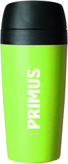 Термокружка пласт. PRIMUS Commuter mug 0.4 Leaf Green