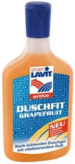 Гель для душу з охолоджуючим ефектом Sport Lavit Duschfit Grapefruit 200 ml