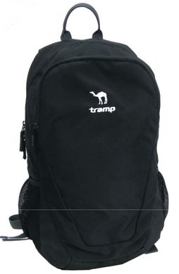Рюкзак Tramp City-22 (чорний)