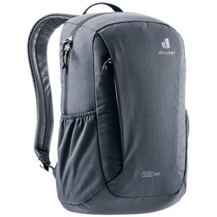 Рюкзак городской Deuter Vista Skip 14 л 7000 Black