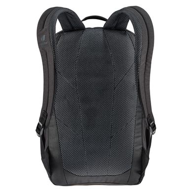 Рюкзак городской Deuter Vista Skip 14 л 7000 Black