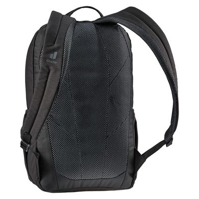 Рюкзак городской Deuter Vista Skip 14 л 7000 Black