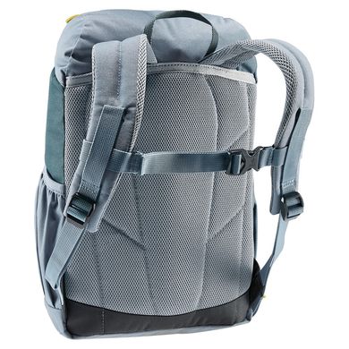 Рюкзак туристичний Deuter Waldfuchs 10 л 3386 Arctic-Slateblue