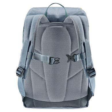 Рюкзак туристичний Deuter Waldfuchs 10 л 3386 Arctic-Slateblue