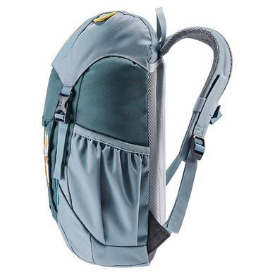 Рюкзак туристичний Deuter Waldfuchs 10 л 3386 Arctic-Slateblue