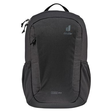 Рюкзак міський Deuter Vista Skip 14 л 7000 Black