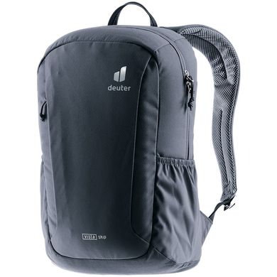 Рюкзак міський Deuter Vista Skip 14 л 7000 Black