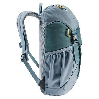 Рюкзак туристический Deuter Waldfuchs 10 л 3386 Arctic-Slateblue