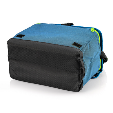 Изотермическая сумка Кемпинг «PICNIC 9 BLUE»