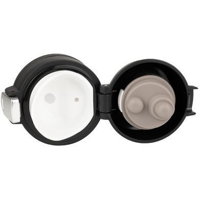 Кришка для термосів TRAMP UTRC-106-107-PRB-mat-black