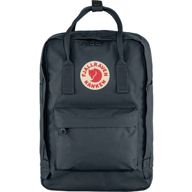 Рюкзак для ноутбуку FJALLRAVEN Kanken Laptop 15" Navy