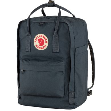 Рюкзак для ноутбуку FJALLRAVEN Kanken Laptop 15" Navy