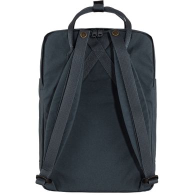 Рюкзак для ноутбуку FJALLRAVEN Kanken Laptop 15" Navy