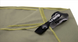 Полотенце из микрофибры в чехле TRAMP Pocket Towel 60х120 L army green UTRA-161