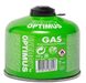 Газовий балон Optimus Universal Gas M 230 г