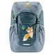 Рюкзак туристичний Deuter Waldfuchs 10 л 3386 Arctic-Slateblue