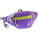 Сумка поясная Deuter Junior Belt 0,7 л 3071 Violet