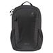 Рюкзак міський Deuter Vista Skip 14 л 7000 Black